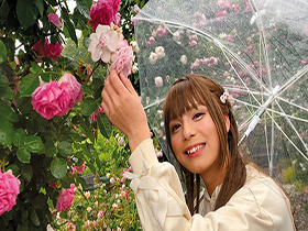 けいととイチャラブデート　サンプル画像04